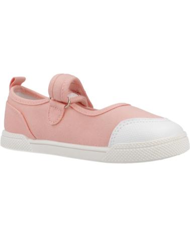 Esportes  de Menina BLANDITOS MERCEDITAS DE LONA RESPETUOSAS BY CRIOS ROSA