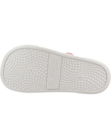 Esportes  de Menina BLANDITOS MERCEDITAS DE LONA RESPETUOSAS BY CRIOS ROSA