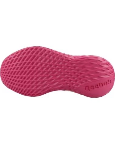 Sportif-De-Niña-REEBOK-ZAPATILLAS-NINA-MODELO-RUSH-RUNNER-SLIP-ON-COLOR-ROSA-TRPINK