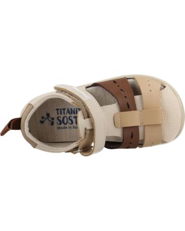 Sandals-De-Niño-TITANITOS-B-500-EVO-SANDALIA-RESPETUOSA-BEIGE