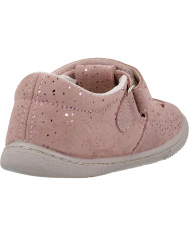 Sandálias de Menina VUL-LADI SANDALIAS NINA VULLADI MODELO SLIME COLOR ROSA MAQUILLAJE