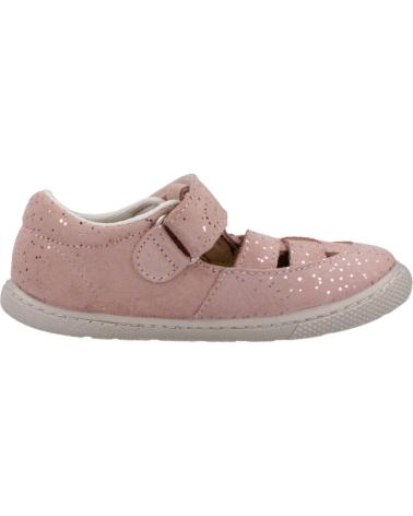 Sandálias de Menina VUL-LADI SANDALIAS NINA VULLADI MODELO SLIME COLOR ROSA MAQUILLAJE