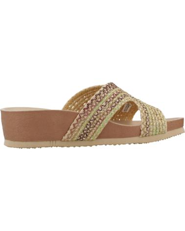 Woman Sandals GIOSEPPO SANDALIAS MUJER MODELO 74474G COLOR BEIS BEIG