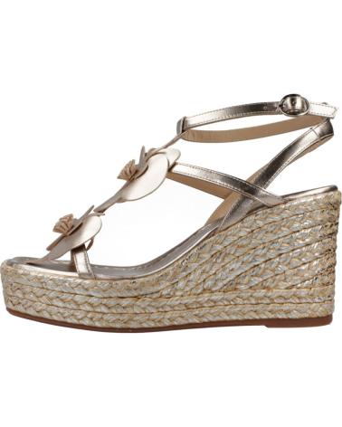 Woman Sandals ALMA EN PENA SANDALIAS MUJER MODELO V251286 COLOR BRONCE BRONZE