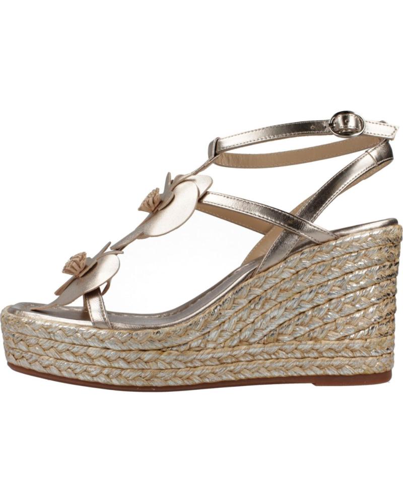 Woman Sandals ALMA EN PENA SANDALIAS MUJER MODELO V251286 COLOR BRONCE BRONZE