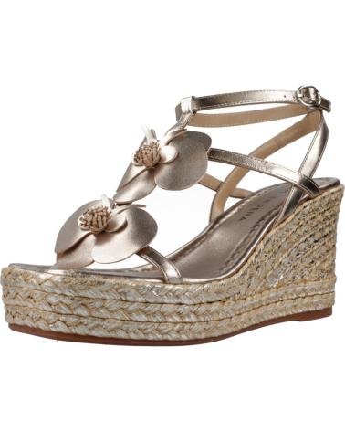 Woman Sandals ALMA EN PENA SANDALIAS MUJER MODELO V251286 COLOR BRONCE BRONZE