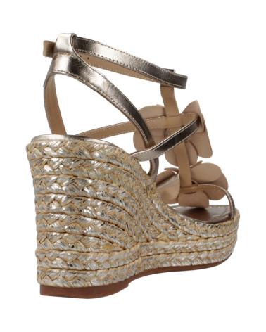 Woman Sandals ALMA EN PENA SANDALIAS MUJER MODELO V251286 COLOR BRONCE BRONZE