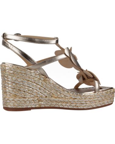 Woman Sandals ALMA EN PENA SANDALIAS MUJER MODELO V251286 COLOR BRONCE BRONZE