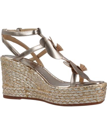 Woman Sandals ALMA EN PENA SANDALIAS MUJER MODELO V251286 COLOR BRONCE BRONZE