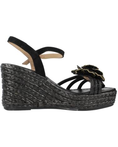 Woman Sandals ALMA EN PENA SANDALIAS MUJER MODELO V251287 COLOR NEGRO BLACK