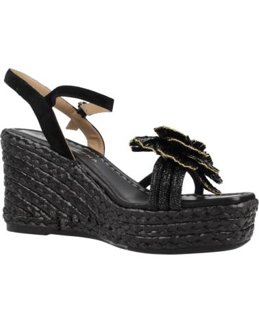 Woman Sandals ALMA EN PENA SANDALIAS MUJER MODELO V251287 COLOR NEGRO BLACK