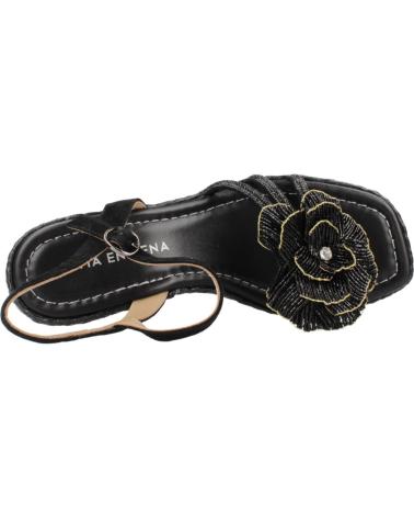 Woman Sandals ALMA EN PENA SANDALIAS MUJER MODELO V251287 COLOR NEGRO BLACK