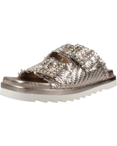 Woman Sandals ALMA EN PENA SANDALIAS MUJER MODELO V251801 COLOR BRONCE BRONZE