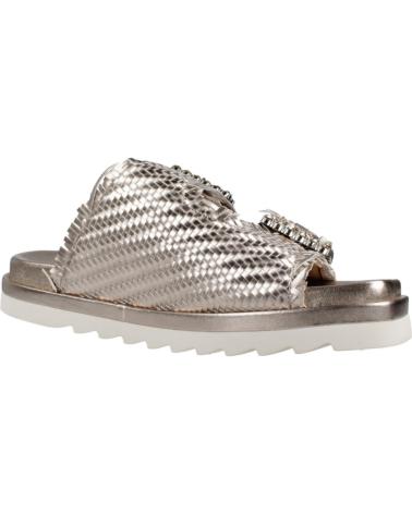 Woman Sandals ALMA EN PENA SANDALIAS MUJER MODELO V251801 COLOR BRONCE BRONZE