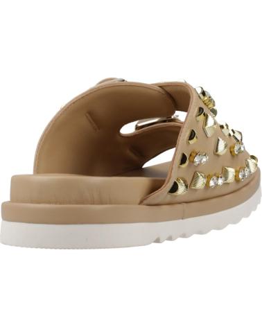 Schaufelsandalen-für-damen-ALMA-EN-PENA-ALIAS-MUJER-MODELO-V251804-COLOR-MARRON-CLARO-SAND