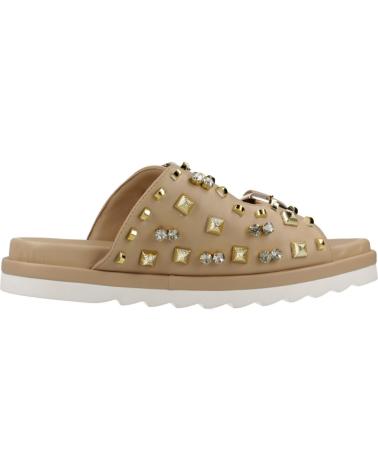 Schaufelsandalen-für-damen-ALMA-EN-PENA-ALIAS-MUJER-MODELO-V251804-COLOR-MARRON-CLARO-SAND