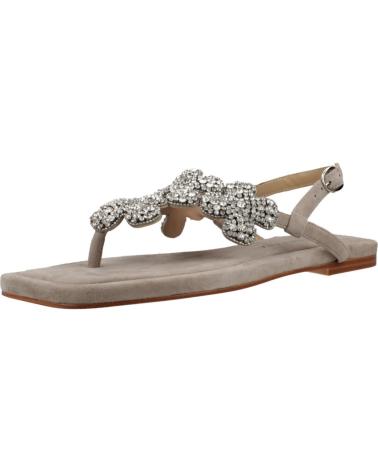 Sandals-De-Mujer-ALMA-EN-PENA-SANDALIAS-MUJER-MODELO-V251912-COLOR-MARRON-TAUPE