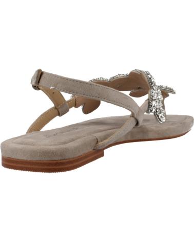 Sandals-De-Mujer-ALMA-EN-PENA-SANDALIAS-MUJER-MODELO-V251912-COLOR-MARRON-TAUPE