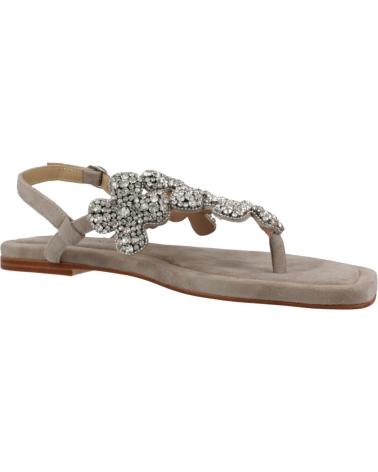 Sandals-De-Mujer-ALMA-EN-PENA-SANDALIAS-MUJER-MODELO-V251912-COLOR-MARRON-TAUPE