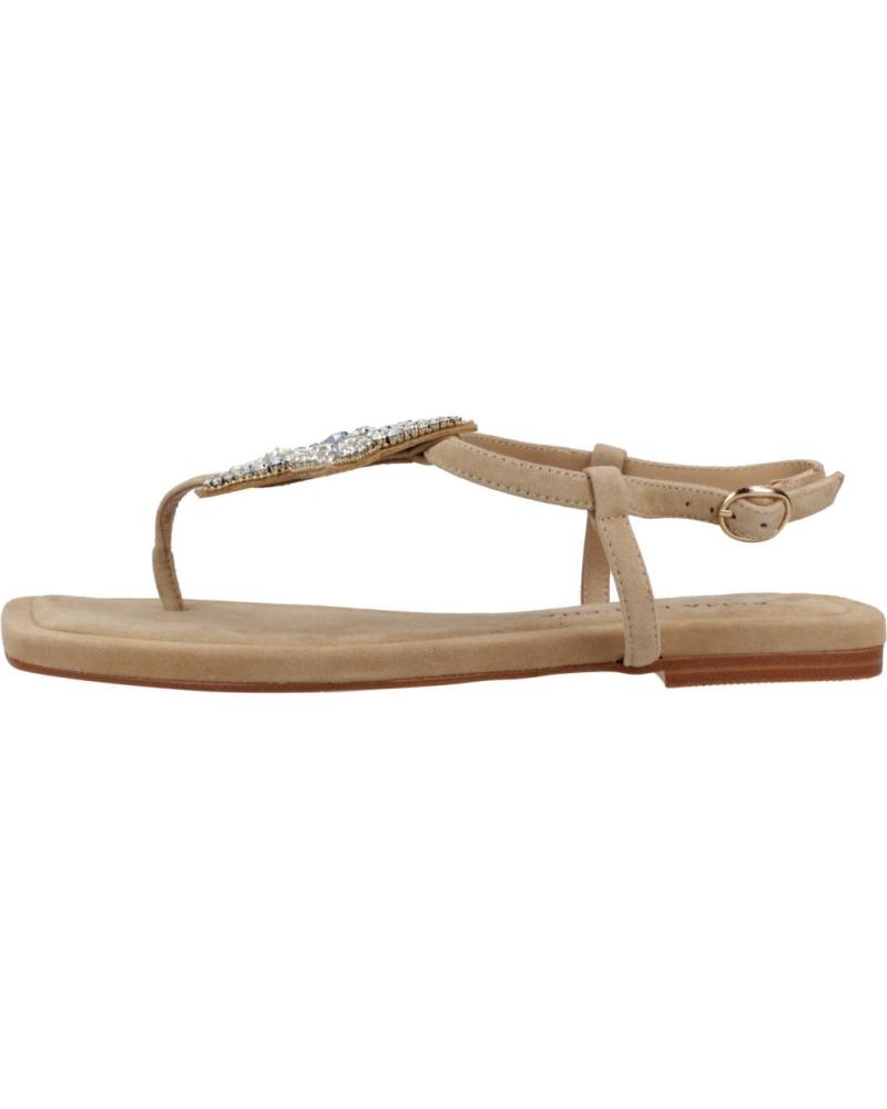 Sandali-De-Mujer-ALMA-EN-PENA-ALIAS-MUJER-MODELO-V251984-COLOR-MARRON-SAND