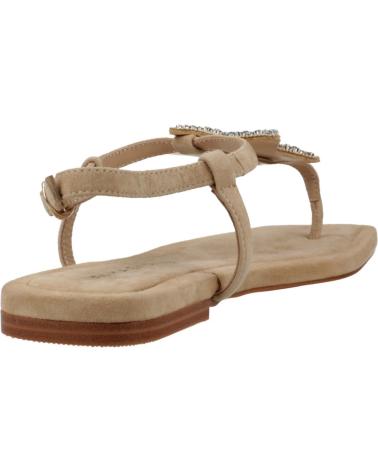 Sandali-De-Mujer-ALMA-EN-PENA-ALIAS-MUJER-MODELO-V251984-COLOR-MARRON-SAND