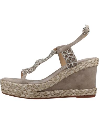 Sandalias-De-Mujer-ALMA-EN-PENA-SANDALIAS-MUJER-MODELO-V2551256-COLOR-MARRON-TAUPE