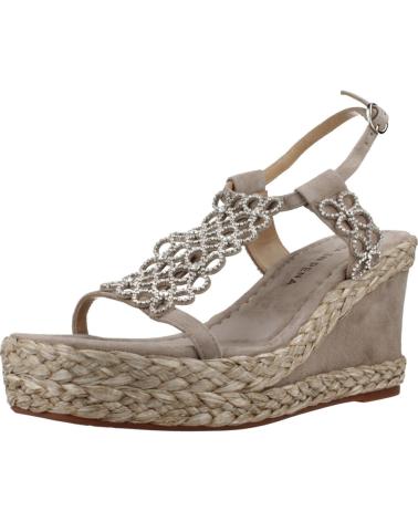 Sandalias-De-Mujer-ALMA-EN-PENA-SANDALIAS-MUJER-MODELO-V2551256-COLOR-MARRON-TAUPE