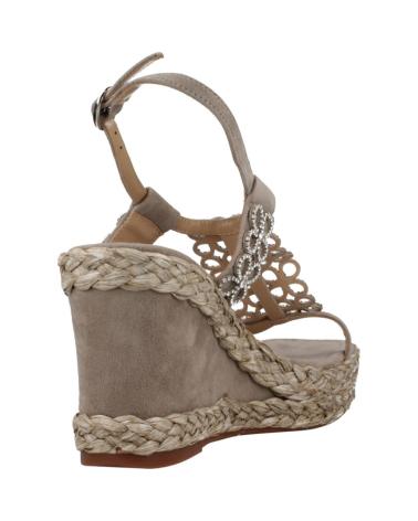 Sandalias-De-Mujer-ALMA-EN-PENA-SANDALIAS-MUJER-MODELO-V2551256-COLOR-MARRON-TAUPE