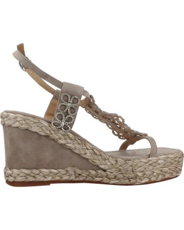 Sandalias-De-Mujer-ALMA-EN-PENA-SANDALIAS-MUJER-MODELO-V2551256-COLOR-MARRON-TAUPE