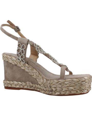 Sandalias-De-Mujer-ALMA-EN-PENA-SANDALIAS-MUJER-MODELO-V2551256-COLOR-MARRON-TAUPE