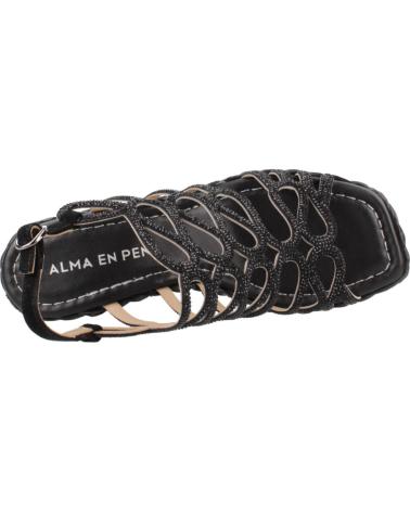 Sandales-De-Mujer-ALMA-EN-PENA-SANDALIAS-MUJER-MODELO-V2551259-COLOR-NEGRO-BLACK