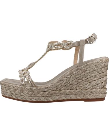 Sandali per Donna ALMA EN PENA SANDALIAS MUJER MODELO V2551262 COLOR BRONCE BRONZE