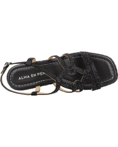 Sandales-De-Mujer-ALMA-EN-PENA-SANDALIAS-MUJER-MODELO-V2551456-COLOR-NEGRO-BLACK