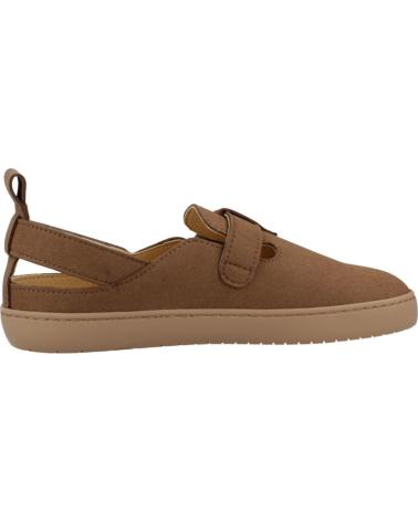 Sandalen für Junge MURIS SANDALIAS NINO MODELO BERLIN COLOR MARRON BRWN