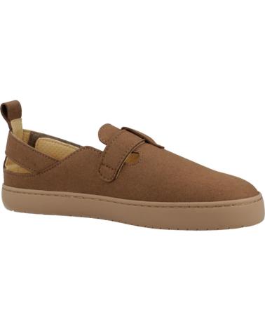 Sandalen für Junge MURIS SANDALIAS NINO MODELO BERLIN COLOR MARRON BRWN