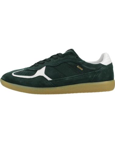 Sportif pour Femme ALOHAS ZAPATILLAS MUJER MODELO S100471 COLOR VERDE