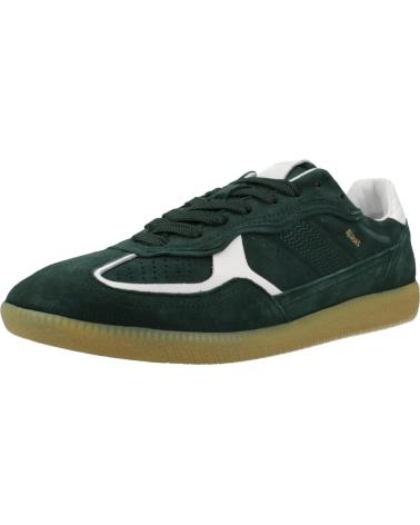 Sportif pour Femme ALOHAS ZAPATILLAS MUJER MODELO S100471 COLOR VERDE