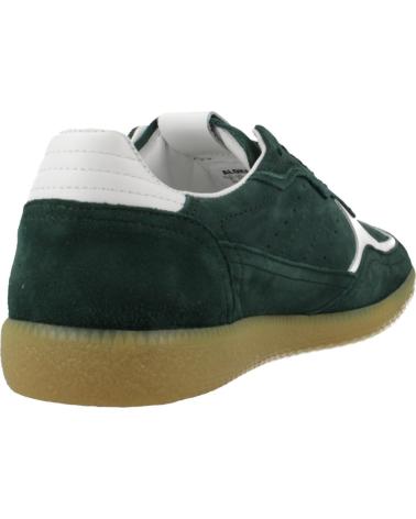 Sportif pour Femme ALOHAS ZAPATILLAS MUJER MODELO S100471 COLOR VERDE