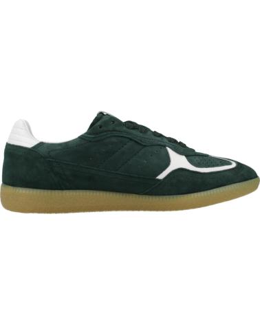 Sportif pour Femme ALOHAS ZAPATILLAS MUJER MODELO S100471 COLOR VERDE