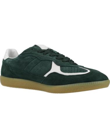 Sportif pour Femme ALOHAS ZAPATILLAS MUJER MODELO S100471 COLOR VERDE