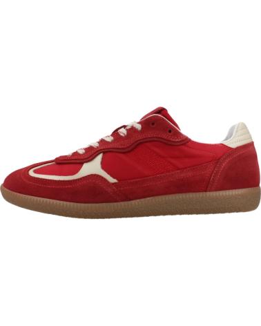 Sportif-De-Mujer-ALOHAS-ZAPATILLAS-MUJER-MODELO-S100710-COLOR-ROJO