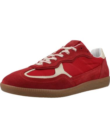 Sportif-De-Mujer-ALOHAS-ZAPATILLAS-MUJER-MODELO-S100710-COLOR-ROJO