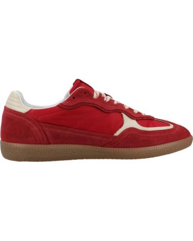 Sportif-De-Mujer-ALOHAS-ZAPATILLAS-MUJER-MODELO-S100710-COLOR-ROJO