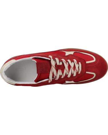 Sportif-De-Mujer-ALOHAS-ZAPATILLAS-MUJER-MODELO-S100710-COLOR-ROJO