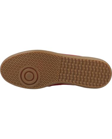 Sportif-De-Mujer-ALOHAS-ZAPATILLAS-MUJER-MODELO-S100710-COLOR-ROJO