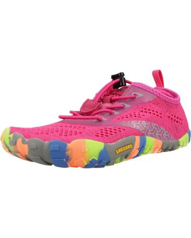 Deportivas-De-Niña-SAGUARO-ZAPATILLAS-NINA-MODELO-SMART-COLOR-ROSA