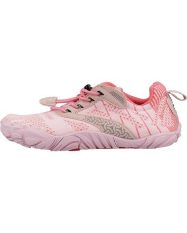 Zapatillas-casual-para-niña-SAGUARO-ZAPATILLAS-NINA-MODELO-FREE-COLOR-ROSA