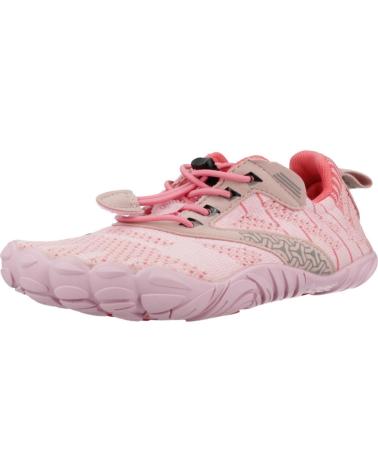 Zapatillas-casual-para-niña-SAGUARO-ZAPATILLAS-NINA-MODELO-FREE-COLOR-ROSA