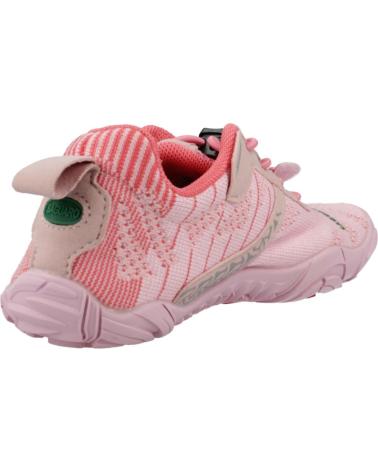Zapatillas-casual-para-niña-SAGUARO-ZAPATILLAS-NINA-MODELO-FREE-COLOR-ROSA
