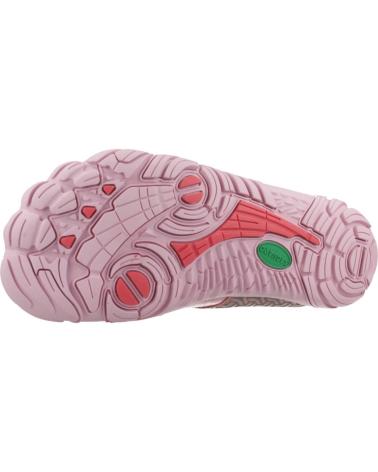 Zapatillas-casual-para-niña-SAGUARO-ZAPATILLAS-NINA-MODELO-FREE-COLOR-ROSA